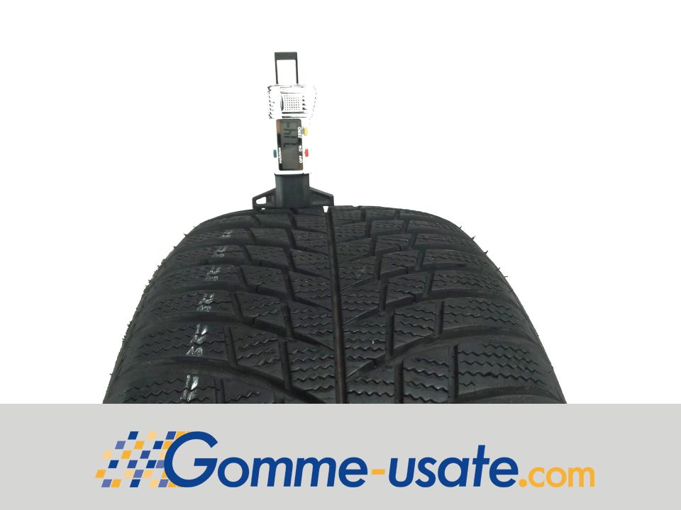 Thumb Bridgestone Gomme Usate Bridgestone 215/55 R17 98V Blizzak LM001 M+S (85%) pneumatici usati Invernale 0 Thumb Bridgestone Gomme Usate Bridgestone 215/55 R17 98V Blizzak LM001 M+S (85%) pneumatici usati Invernale 0